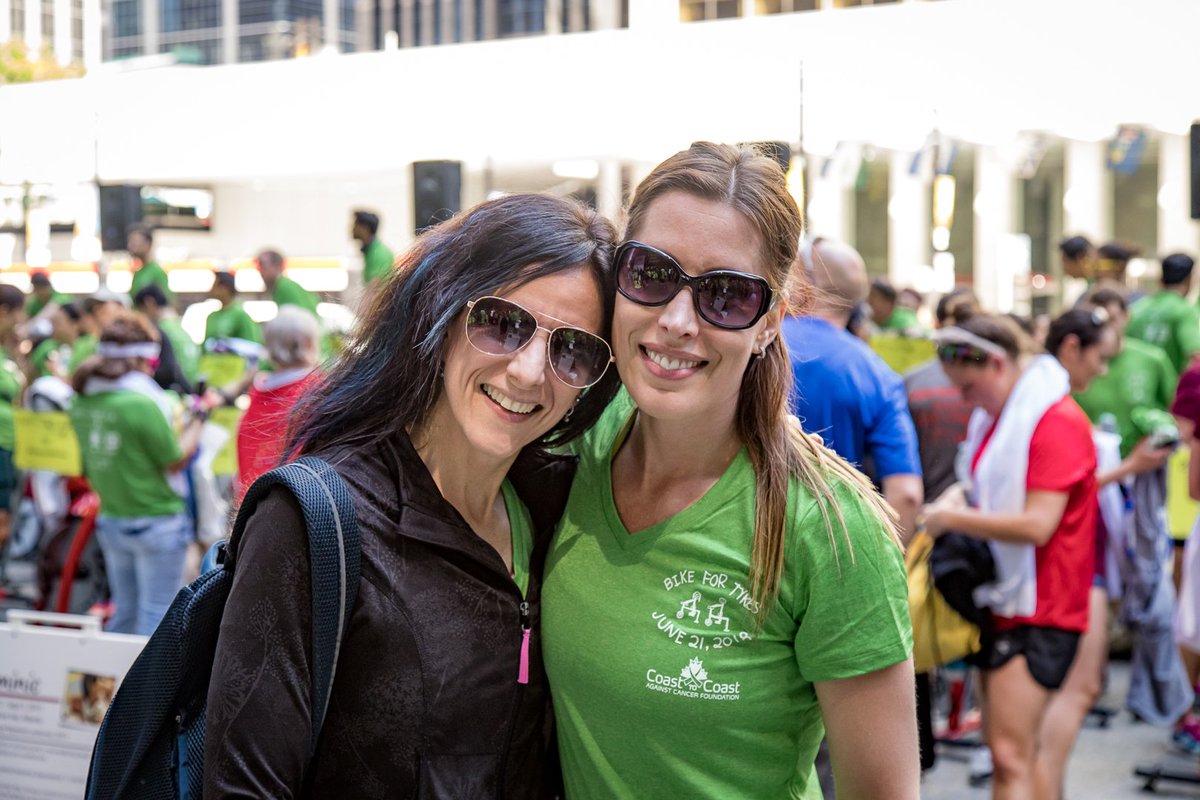bikefortykesTO's tweet photo. A glimpse into the energetic day with record breaking numbers and too many smiles to count. Full of fun, laughs, and pedaling it was a great time. Stay tuned as we have many more pics/vids coming soon.

For more high resolution photos checkout our website: https://t.co/yytUKtTx1b https://t.co/LAxgeHlUa6
