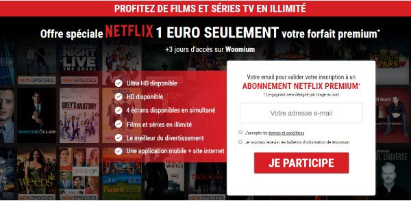 Obtenez Netflix maintenant!
Entrez votre numéro de portable maintenant pour commencer le téléchargement.
hyperurl.co/y1u0cp