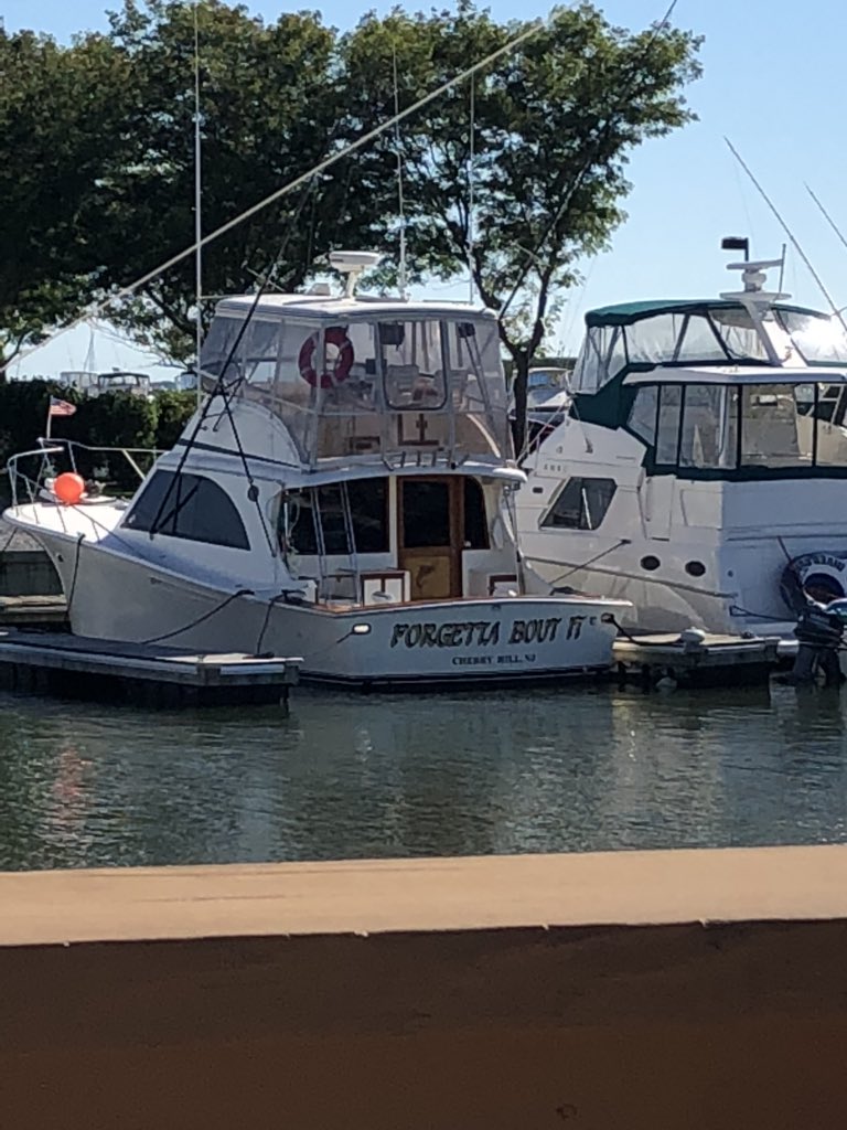 Snoelle9's tweet photo. #alluminati #apocalytes best boat name ever 😜 https://t.co/yTELO68rIA