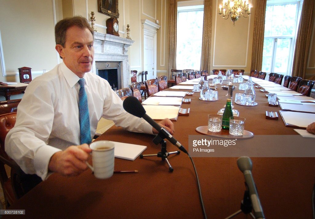 MIT boffins forced a neural net to watch 10,000 governments to decide the ultimate strong and stable cabinet and this wwas the result
