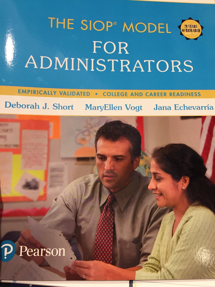 hcrawfordELL's tweet photo. SIOP Conference Day 1 #englishlearners @DonnaWebb45 @220_540 https://t.co/hzDGchoHlp