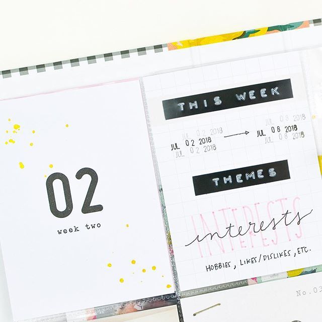 creativesclub's tweet photo. Week 2 of 52 Weeks of Me is here and we’re so excited to see what you create! 🎉
#thecreativesclub #52weeksofme
-
Layout by @noodoso. https://t.co/JUi1eos4CQ https://t.co/dXpUzwHbM5
