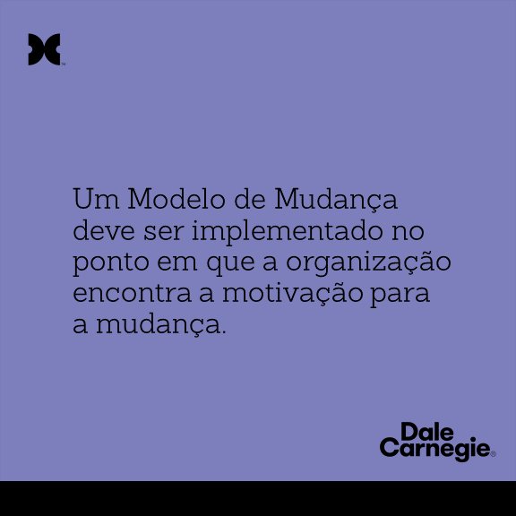 dalecarnegiedf's tweet photo. Motivações para a mudança podem ser fusões, mudanças gerenciais, condições econômicas, inovações tecnológicas, expansão ou simplesmente o desejo pela melhoria contínua. Soam familiar? Faça o download do guia: https://t.co/SJwswO8GD7 #DaleCarnegie #MudancasOrganizacionais https://t.co/xnnb6WQpdg