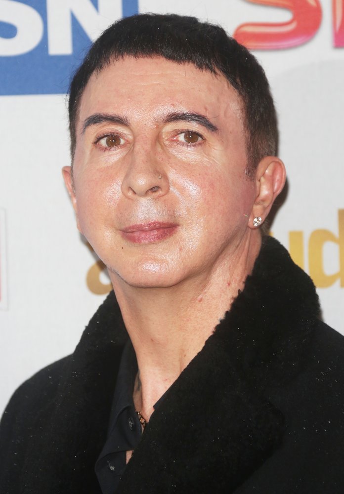 Happy birthday Marc Almond 