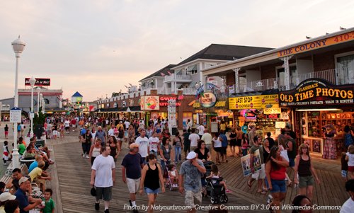 Working Matters tweet media