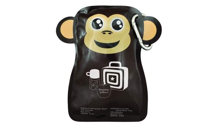 Voluforms's tweet image. These whimsical animal cold packs will keep lunch fresh for hours: otbd.it/jtoQiQal