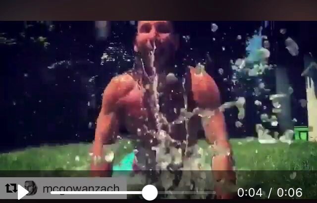 UntamedPirate's tweet photo. Please cast @Zach_McGowan for #Geralt.  He is so talented and people become very devoted to any character he plays!  He will rock this role for sure @LHissrich @SophHollandCast @netflix #TheWitcher https://t.co/QBd1QiwXCx