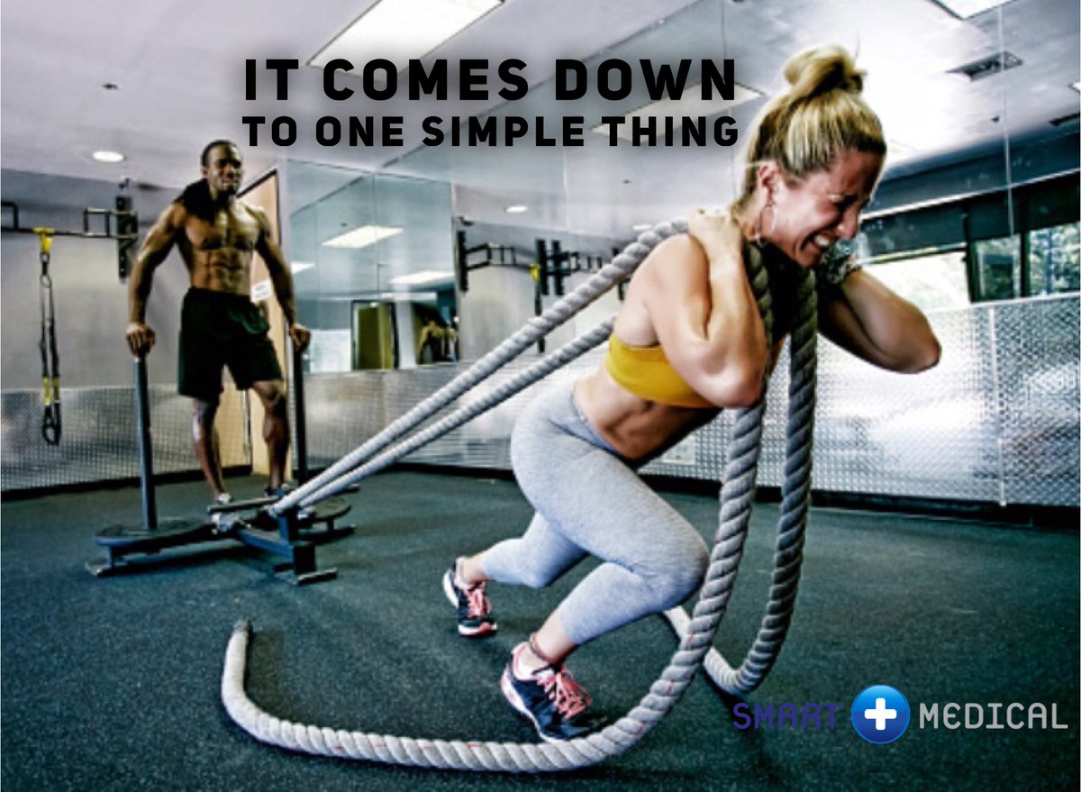 SmartMedicalUSA's tweet photo. How bad do you want it? #WorkForIt #FeelingEmpowered #MondayVibes #AnythingIsPossible #PushYourself #DontQuit #HealthyLiving #fitness #fitfam #fitlife #fitchick #fitforlife #Fitspiration #FitnessMotivation #CrossFit #fitgirl #crossfitgirls #workoutmotivation #MondayMotivation https://t.co/45gTuboSQl
