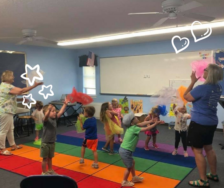 WCS Preschool provides great beginnings! 
#WCsuccess
 We strive to merge arts standards to build connections and engage students in their own learning experience. Students experience art as an important part of the curriculum at WCS from Prek-12th grade. buff.ly/2KZML1R