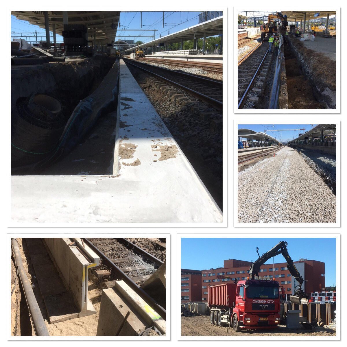 Hubert Westerlaken tweet media