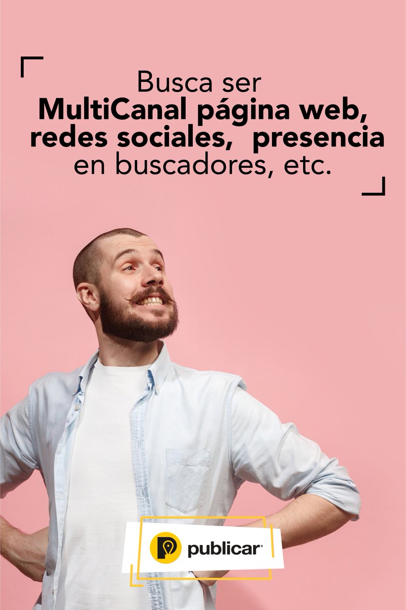 PublicarComunid's tweet photo. Descubre la forma en la que puedes captar la atención, el corazón y el bolsillo de tu consumidor con los consejos que el #BlogPublicar tiene para ti ➸https://t.co/U9gnSfSWSp https://t.co/LPkOwVcHZz