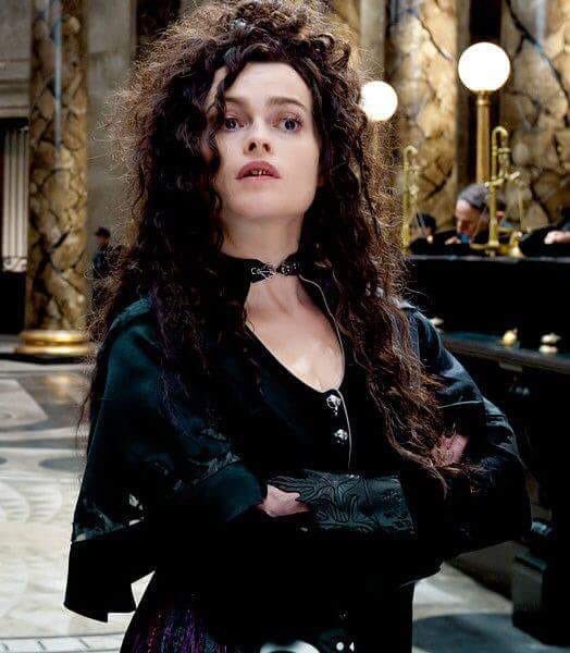 Parecer esa niña tonta de Hermione me pone de muy mal humor 😠