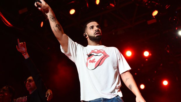 CP24's tweet photo. 'Scorpion' becomes Drake's eighth album to reach No. 1 on Billboard's chart https://t.co/nC3keKtNOM https://t.co/W9j0wWJuEI