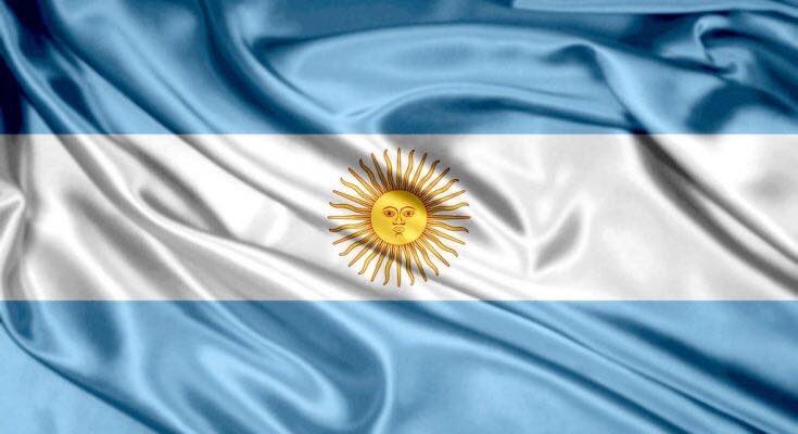 Feliz día de la independencia ❤️🇦🇷!
