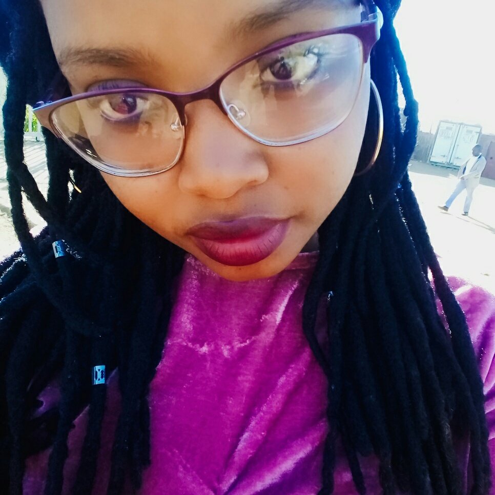 PrecyHlangoo's tweet photo. #NewProfilePic https://t.co/xyFdN63rej