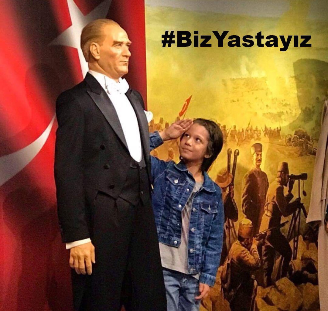 uzun9luu's tweet photo. #BizYastayız https://t.co/BlNXlY0dIV