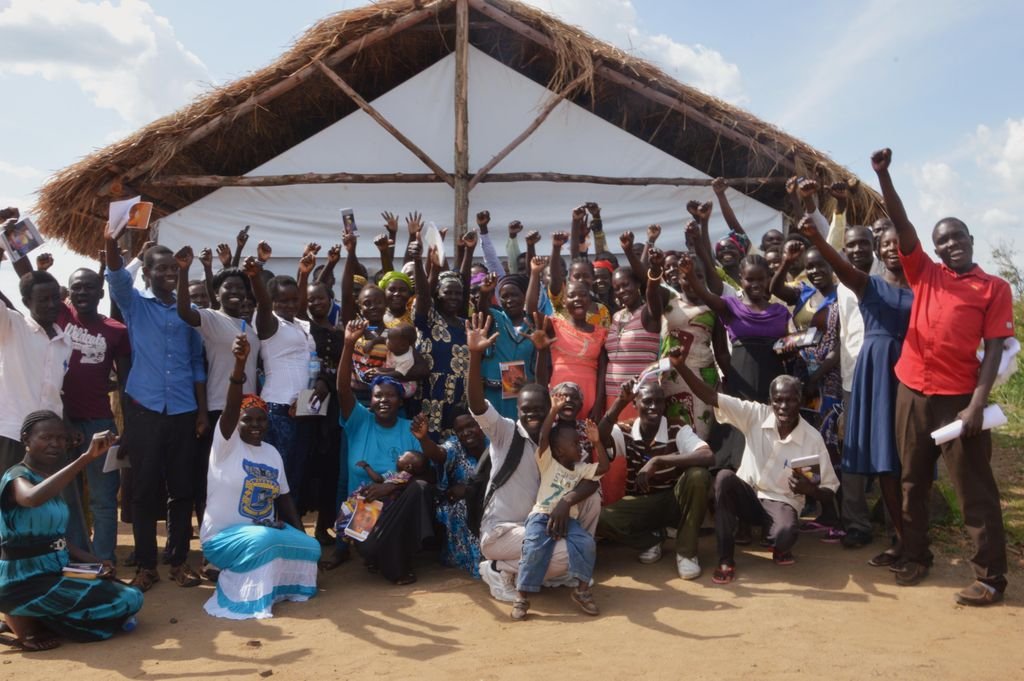 HumanTechiLab's tweet photo. Join with #MyInform to support the growing work of our partners @GoCDC Uganda https://t.co/oj3ttAKPej . https://t.co/4EFbzCfGaa