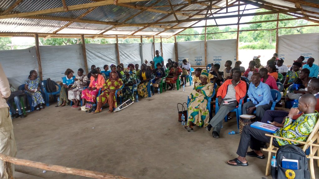 HumanTechiLab's tweet photo. Join with #MyInform to support the growing work of our partners @GoCDC Uganda https://t.co/oj3ttAKPej . https://t.co/4EFbzCfGaa