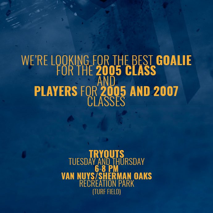 bocajrsca's tweet photo. We're looking for you! #KeepGrowing #VamosBoca! https://t.co/gdnbHzO9u2