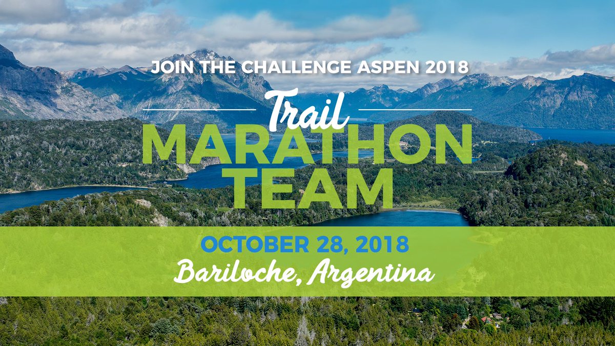 Join the Challenge Aspen Marathon team at Free Range in Basalt THIS Thursday, July 12. Service starts at 5:30 for a special $5 cocktail, beer, and wine specials, and a portion of the proceeds benefiting Challenge Aspen!
facebook.com/events/1946871…