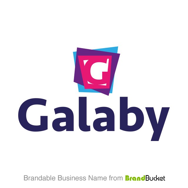 BrandCoverage's tweet photo. #Galaby For Sale - https://t.co/FtKQ9jo9ED - #Startup #Domains #Art #Design #Engineering #Industrial #Design #Feminine #Female #BrandCoverage https://t.co/ifEGdBF2CU
