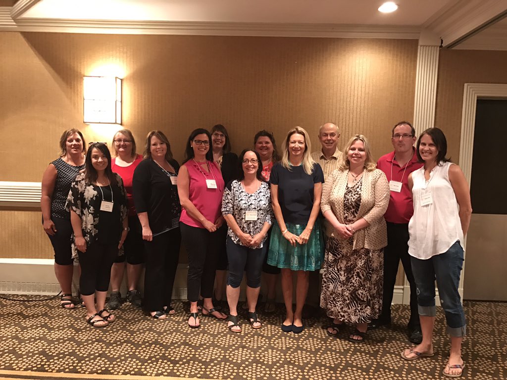 Lisa Wotherspoon tweet media