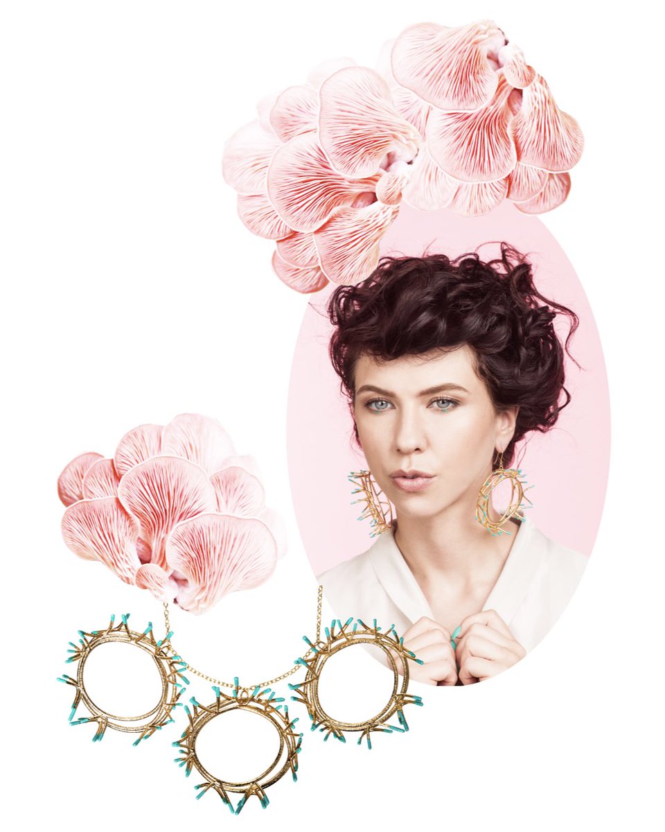 be_oddical's tweet photo. Summer vibes with our Dottie pieces ✨ Original shot by @garaziphoto 💛
-
-
-
#summervibes #summerstyle #statementnecklace #statementearrings #jewelleryinspiration #instajewellery #inspiredbynature #individualstyle #independentbrand #handpaintedjewellery #floralstyling https://t.co/H6Q9n5QIpP