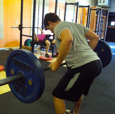 Bridgetown Crossfit On Twitter Floor Press And Rates Row Https