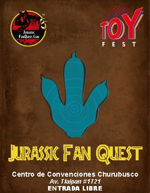 Jurassic World Toys tweet media