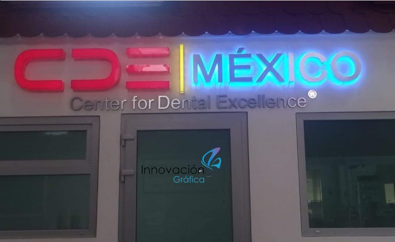 InnovGrafica's tweet photo. Que todos te noten 
#anunciosluminosos
#CDEMéxico https://t.co/agyaqPnfDU