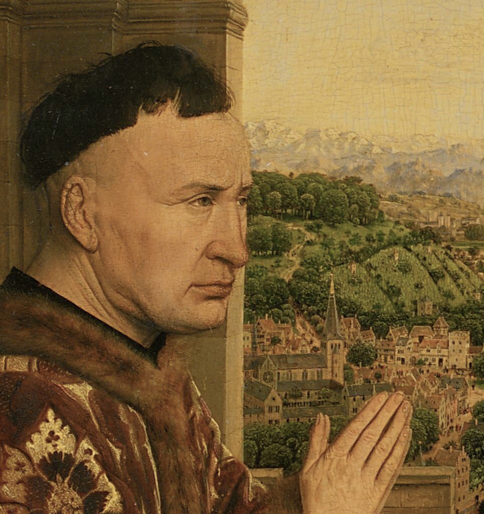 Peter Paul Rubens on Twitter: