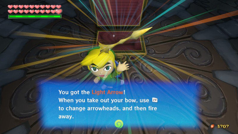 HyruleLegends's tweet photo. #ArmaFinal #FoguetinhoDeLuz #OHKO ( #CondutorDeSelfies ) https://t.co/E3H6bMYth9