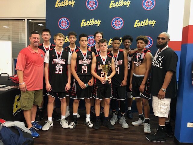 2021Faith's tweet photo. Indiana Faith 2021....Time to go get more of these and Finish what we started! Together Strong! https://t.co/BuXH74ecFL