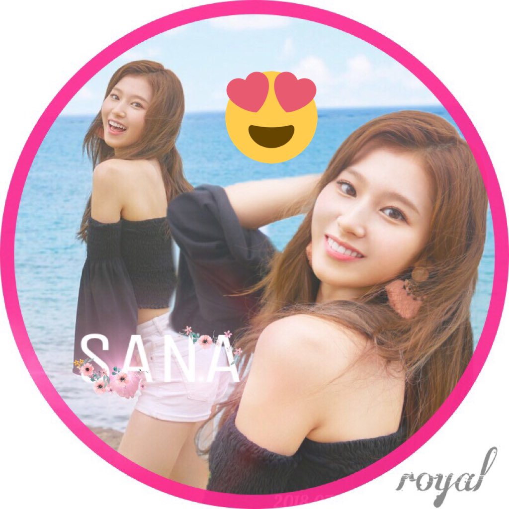JYP___R's tweet photo. TWICE アイコン加工 🏳️‍🌈

欲しい方は

🐰ふぉろー、RT、リプ(1人1枚まで)

お願いします!!

⚠️巻き込み注意して下さい~!!
⚠️直接DMで言わないで下さい!!
⚠️配布が追いつかないと判断した場合はリプで全体配布致しますので予めご了承ください!!←

#ロイティ加工 #TWICE https://t.co/reuhW5PsZA
