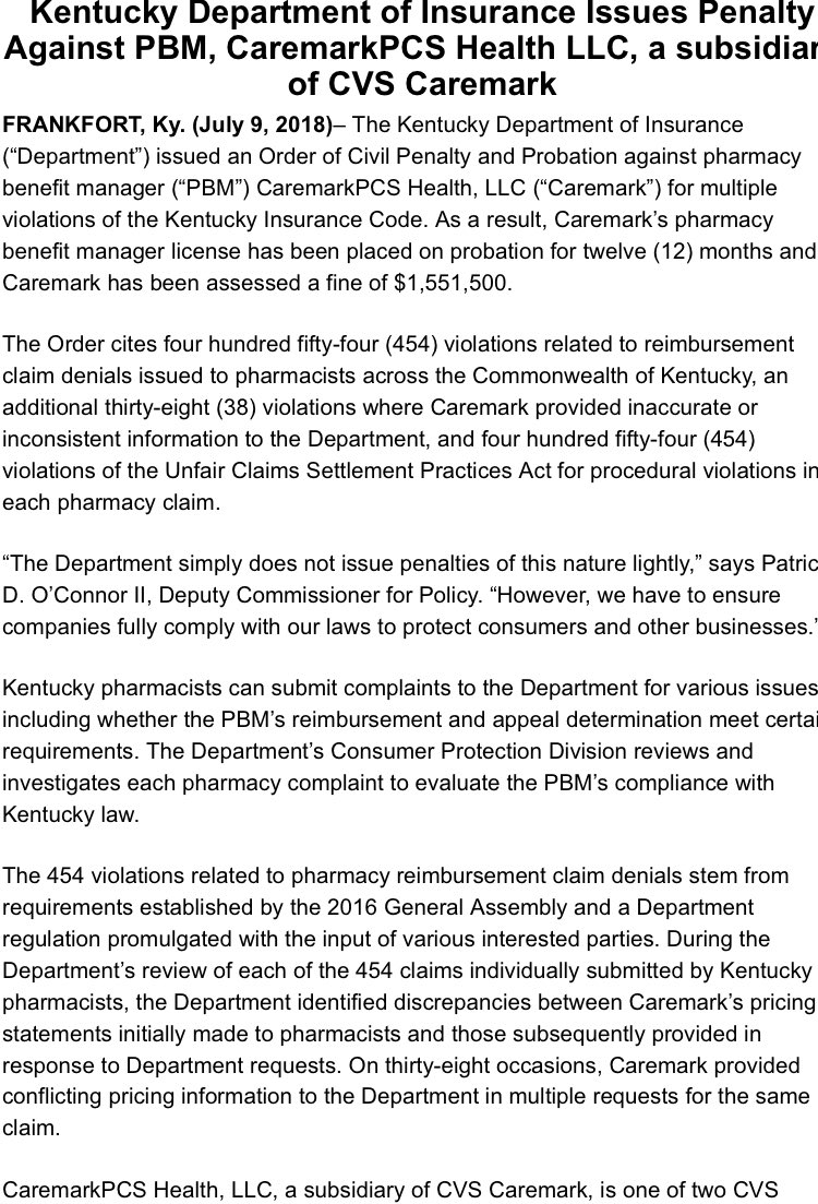 And meanwhile in Kentucky!!!!!!!!!