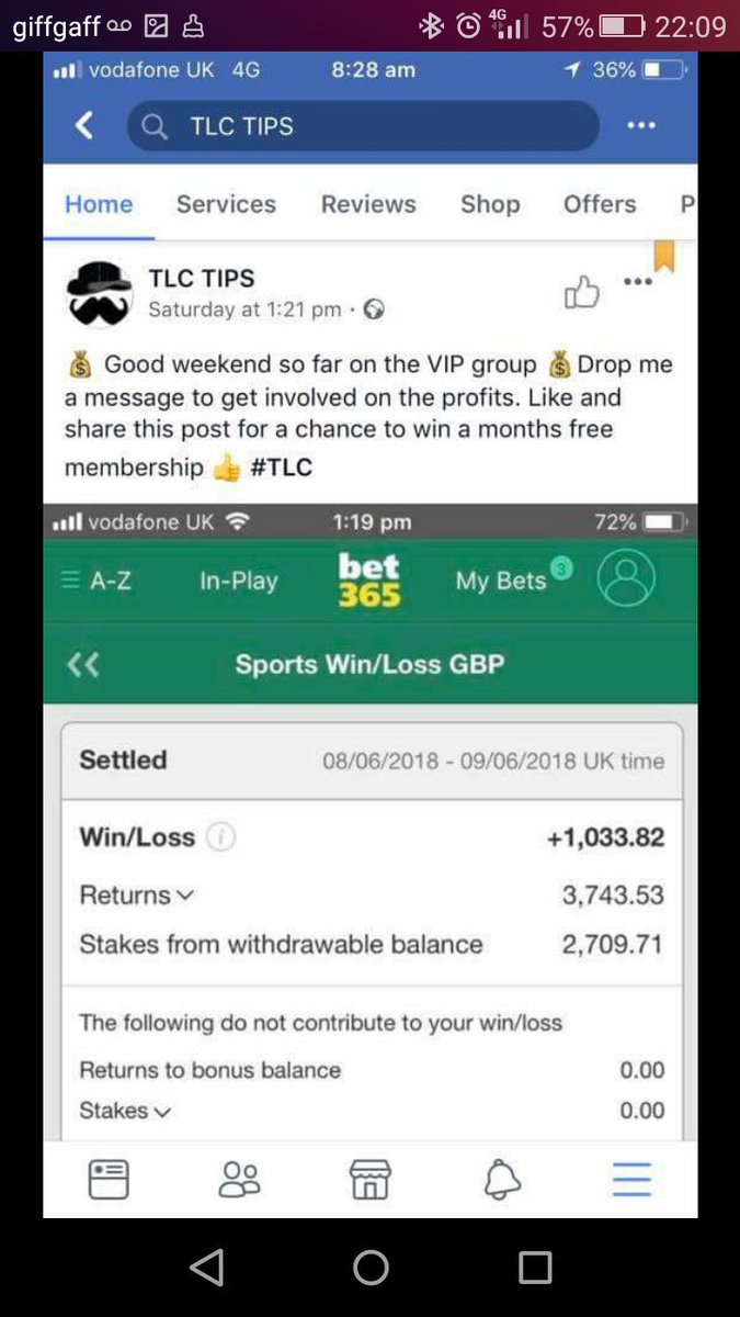 TheLadCave69's tweet photo. Profits galore #betting #gambling #tips #tipster #ladcavebettinggroup the pictures don't lie DM the page for info. We are independent not linked with any bookmakers top tips well researched. We provide the info you decide if your backing it. #winner #worldcup #football https://t.co/HN5quaT7rk