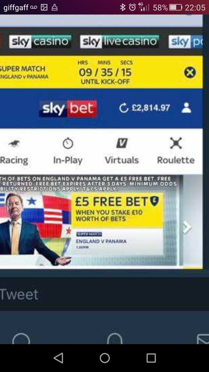 TheLadCave69's tweet photo. Profits galore #betting #gambling #tips #tipster #ladcavebettinggroup the pictures don't lie DM the page for info. We are independent not linked with any bookmakers top tips well researched. We provide the info you decide if your backing it. #winner #worldcup #football https://t.co/HN5quaT7rk