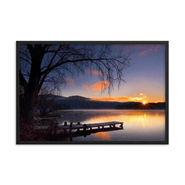 Framed poster jestelite.com/BJJGear/uncate…