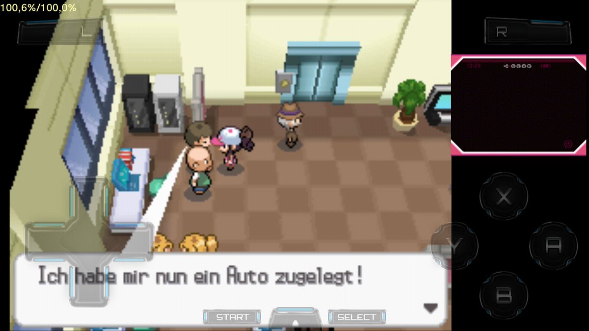 SilphyRalts's tweet image. Te ocurrió esto con alguien? @_Gardevoir1