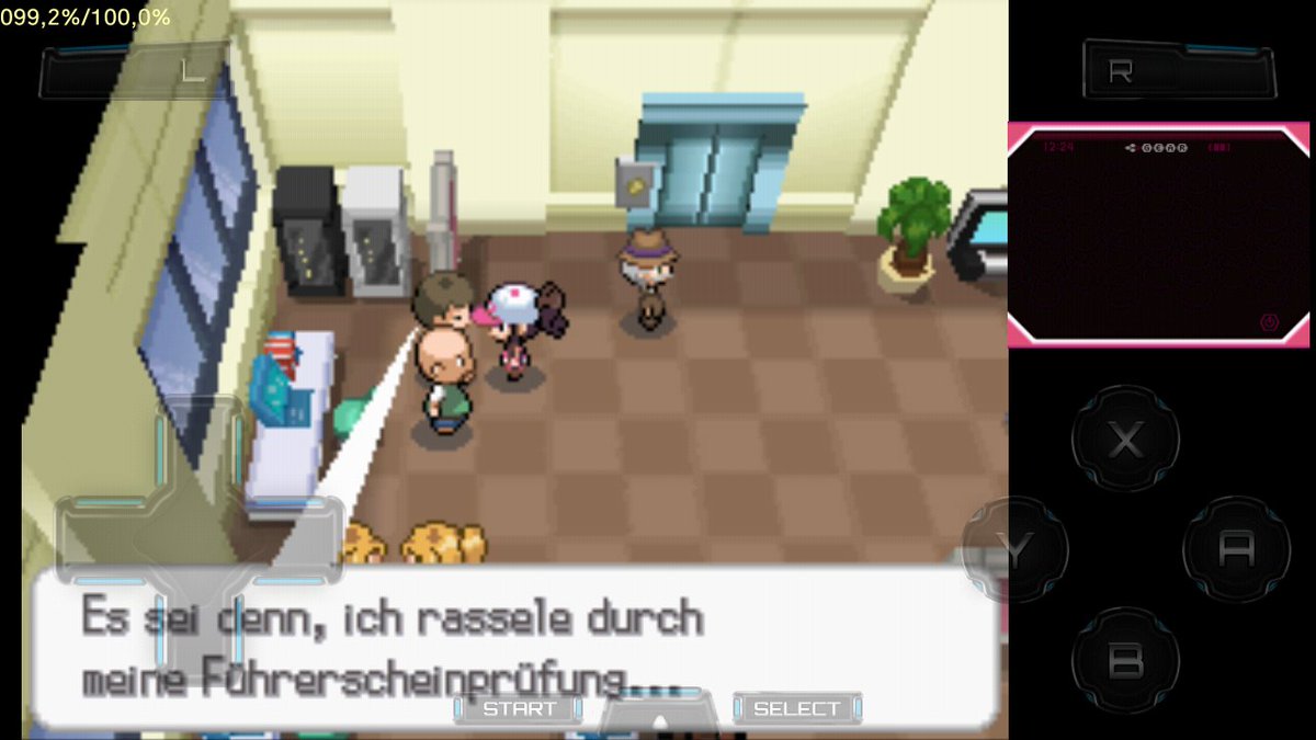 SilphyRalts's tweet image. Te ocurrió esto con alguien? @_Gardevoir1