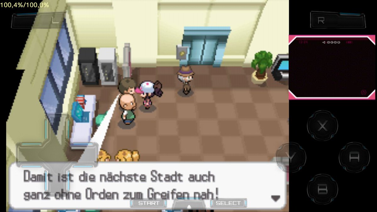 SilphyRalts's tweet image. Te ocurrió esto con alguien? @_Gardevoir1