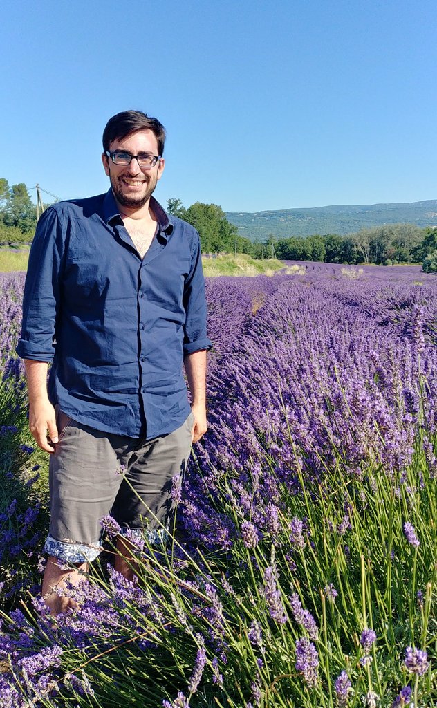 What about going to see the lavender fields in France? Such a peaceful place with such a beautiful purple! Have you been? #Travel #provence #France #lavender