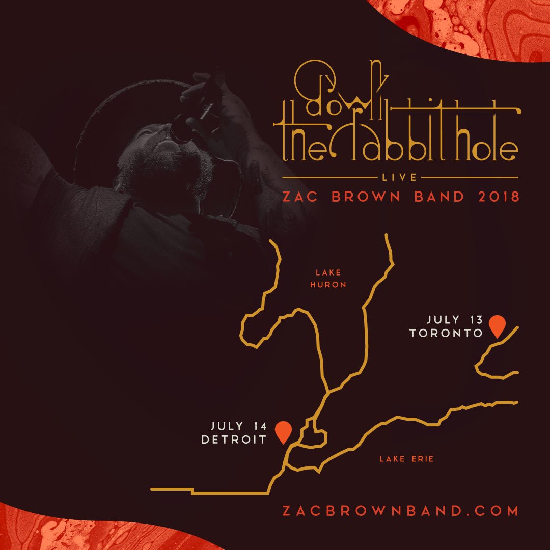 Zac Brown Band tweet media