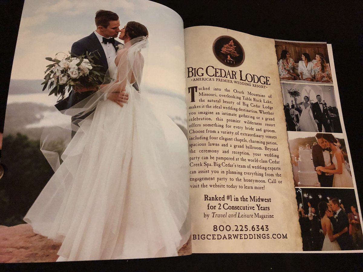 mua_jacqueline's tweet photo. Love seeing my brides in magazines!! @417mag @BigCedarLodge @MetBride Being a MakeUp Artist has brought so many blessings my way!! Appreciate EVERY opportunity and all the support!! #MUA #SWMOMUA #LivingDreams #Brides #HappilyEverAfters #Beauty #Blessed #LoveLife #LiveLarge #Love https://t.co/va77jmube5