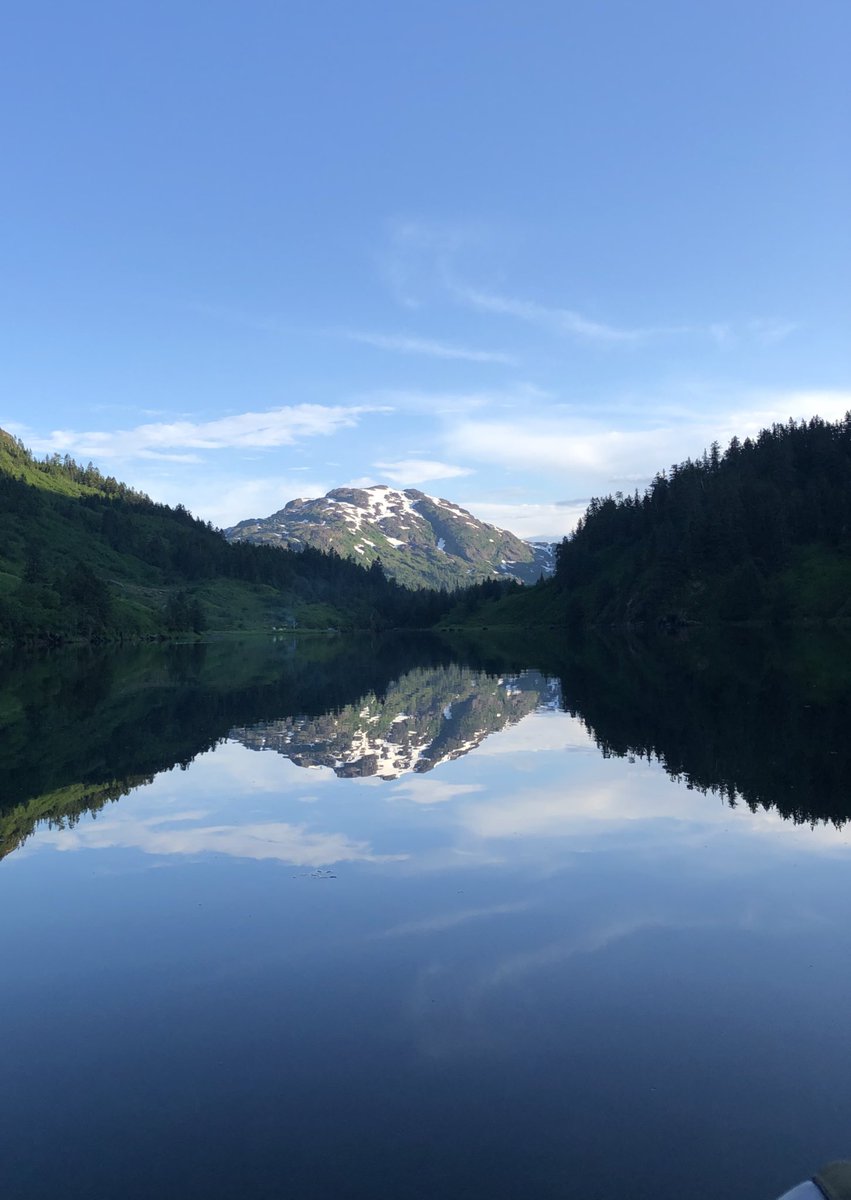 JennaHickel's tweet photo. He took me to his favorite fishing hole, but he’ll always be my best catch  😉🎣 https://t.co/6aLVcGRQpW