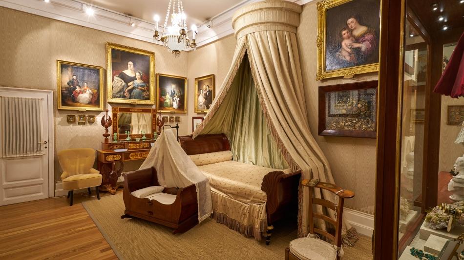 HecSa_Digital's tweet photo. IKEA esconderá varios de sus muebles en los salones del Museo del Romanticismo

Lee el articulo aquí:
https://t.co/0gMHc46zjR

#IKEA #museo #romanticismo #articulo #puromarketing #articulomarketing #article #marketingarticle #felizlunes https://t.co/cqarvXMEsK