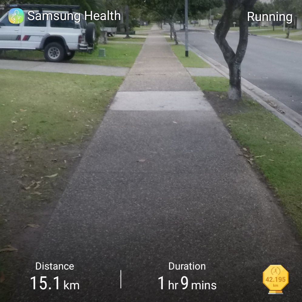 beingadad3's tweet photo. It was freezing this morning on my run. ☃️⛄❄ https://t.co/gstzTjlvZ6