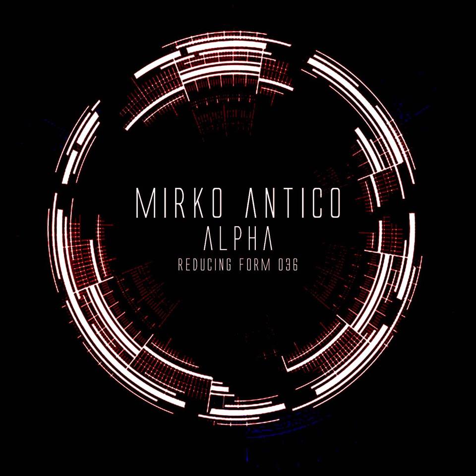 Reducing Form #Amsterdam