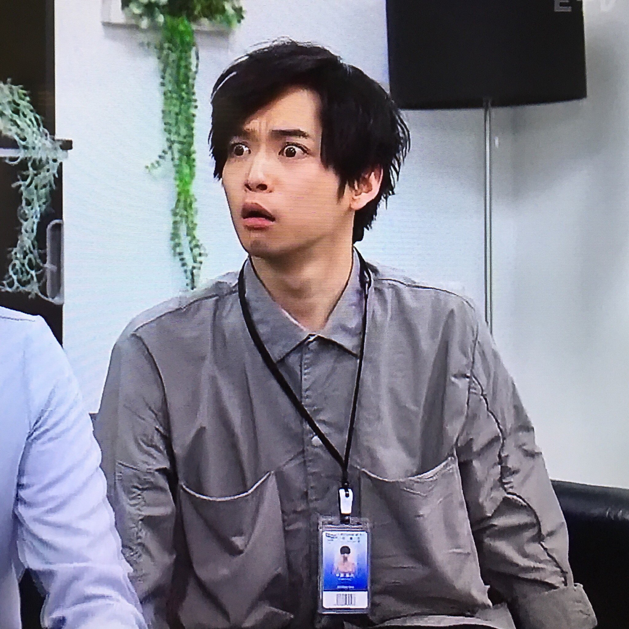 まゆp Twitter પર ひげみ 笑 見事な驚き顔なのにかわいいってね 千葉雄大 ボキャブライダー まゆp Twitter પર ひげみ 笑 見事な驚き顔なのにかわいいってね 千葉雄大 ボキャブライダー