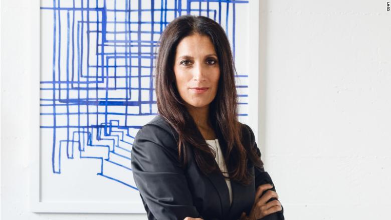 roysi's tweet photo. Sometime the best #advocates for #WomenWhoWork are other #FemaleLeaders. We can enact the change we need to see in our industries. https://t.co/QvvCw8VTkB https://t.co/tNNwILIFvK